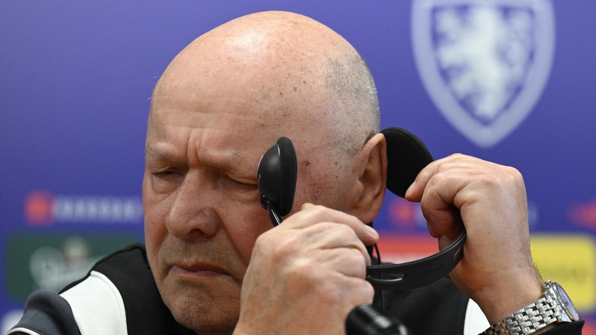 Sprechen Sie Deutsch? Mně to nejde! Koubek zápasil s neobvyklým protivníkem